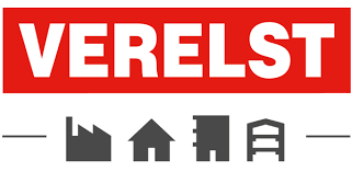 Verelst logo