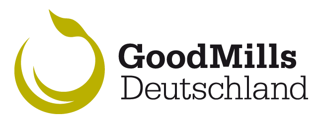 Goodmills Deutschland Logo