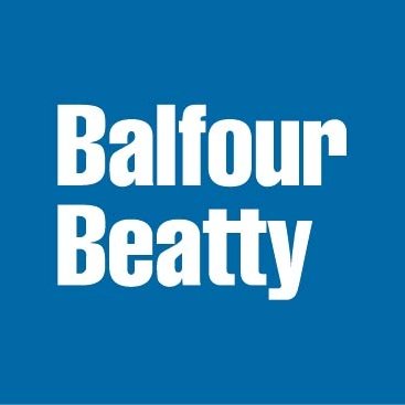 Balfour Beatty CCTV