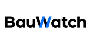 BauWatch logo